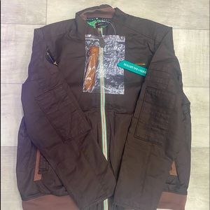 Destiny 2 Garden of Salvation Jacket 2XL. New with tags.